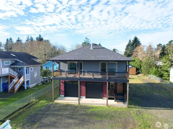 415 Olympic View Avenue NE, Ocean Shores, WA 98569