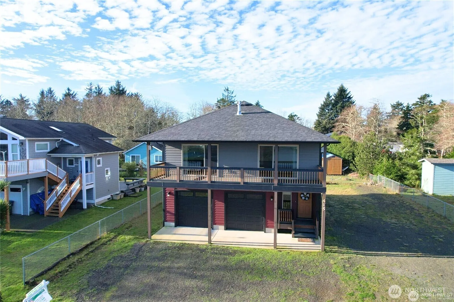 415 Olympic View Avenue NE photo 1