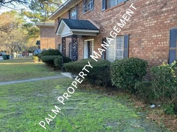 4416 Caroline Dr APT B, Savannah, GA 31404