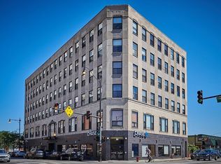 1791 W Howard St UNIT 207, Chicago, IL