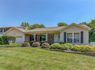 2018 Sandfield Dr, Saint Louis, MO 63146