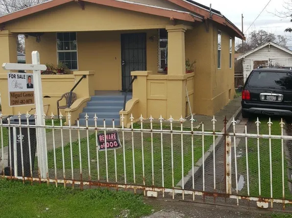 932 S Olive Ave, Stockton, CA 95215