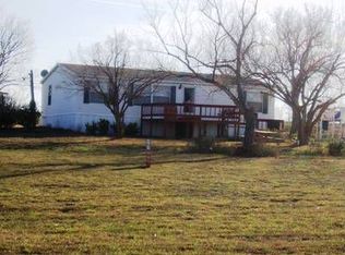 14070 Shaw Rd, Rogers, TX 76569