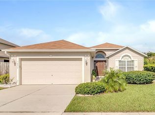 5631 Royal Hills St, Winter Haven, FL 33881