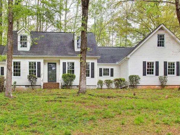 1492 Fieldgreen Overlook, Stone Mountain, GA 30088