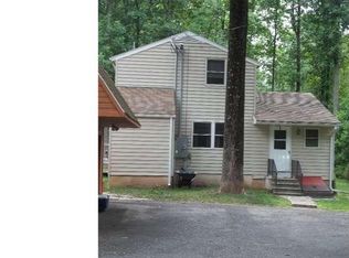 316 Baldy Hill Rd, Alburtis, PA 18011