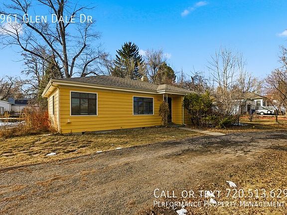 2nd image of 1961 Glen Dale Dr