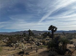 0 Los Coyotes Dr, Yucca Valley, CA 92284