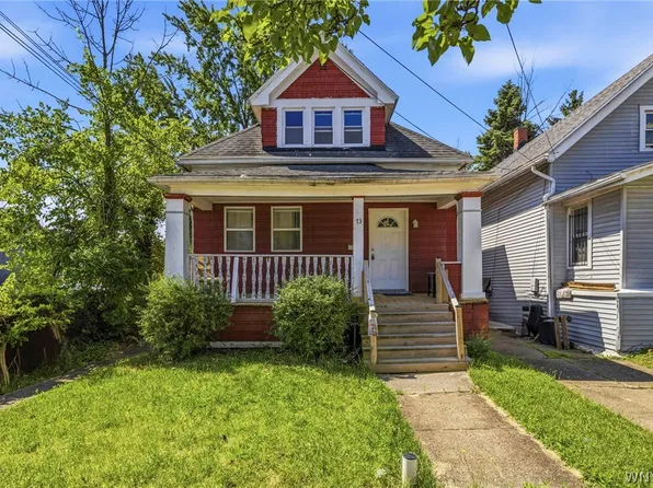 73 Thornton Ave, Buffalo, NY 14215