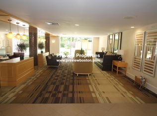 90 Monmouth St #407, Brookline, MA 02446