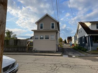 715 19th St, Beaver Falls, PA 15010