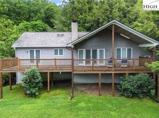 644 Alderly Cir, Blowing Rock, NC 28605