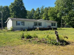 1488 Albright Mill Rd, Somerset, KY 42503