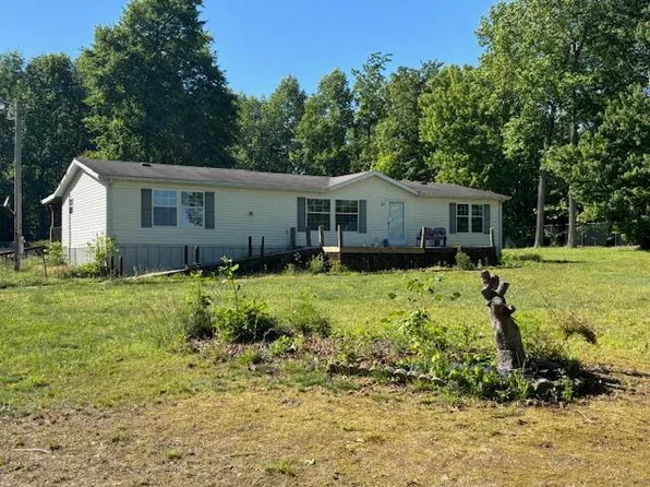 1488 Albright Mill Rd, Somerset, KY 42503