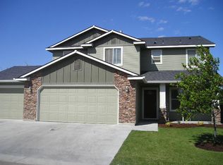 1975 W Odessa Ave, Nampa, ID 83686