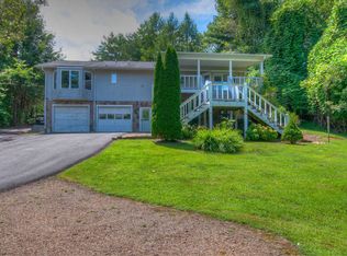 227 Underwood Hill Rd, Murphy, NC 28906