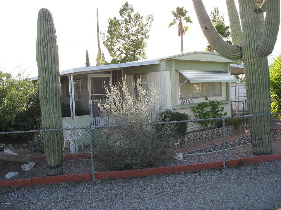 1st image of 6043 W Lazy Heart St #5