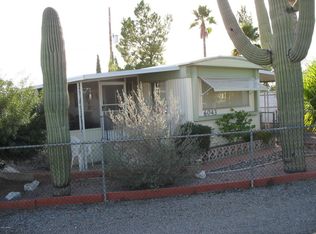 6043 W Lazy Heart St #5, Tucson, AZ 85713