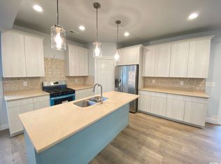 712 W 900 S #1B-1BA-1280SQFT, Springville, UT 84663