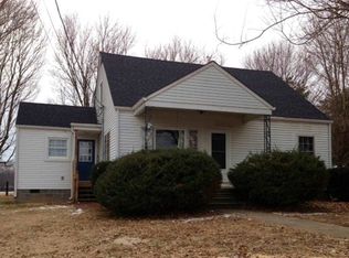 125 Cemetery Rd, Auburn, KY 42206