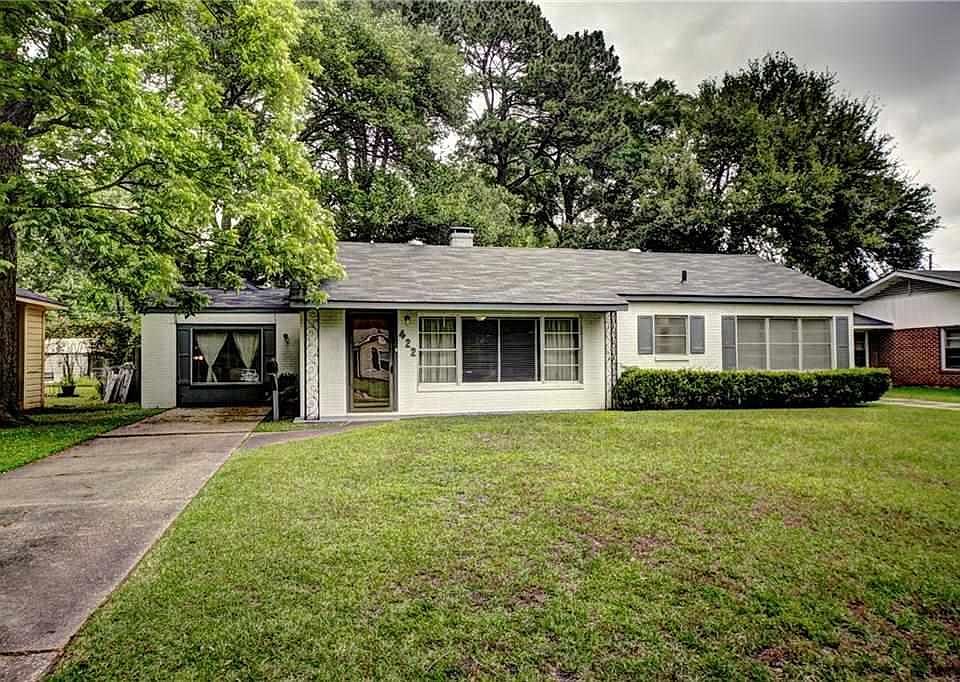 422 Adelaide St, Natchitoches, LA 71457 Zillow