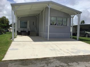 32 Flamenco Way, Pt Saint Lucie, FL 34952