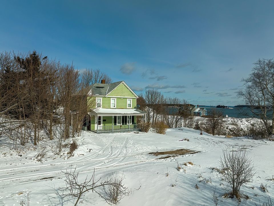 185 Water Street, Eastport, ME 04631 Zillow