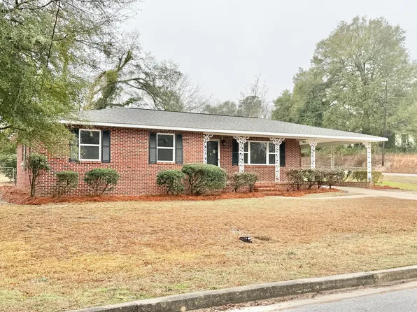 826 Chatham Street, Sardis, GA 30456