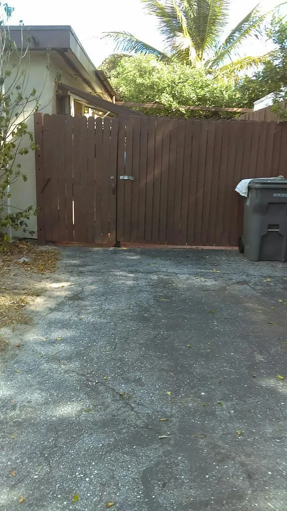 1 bed, 1.0 bath, 657 sqft, $1,595 — Photo 1