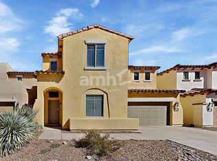 14789 S Camino Tierra Del Rio, Sahuarita, AZ 85629
