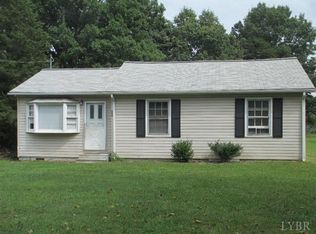 506 Smith Rd, Hurt, VA 24563