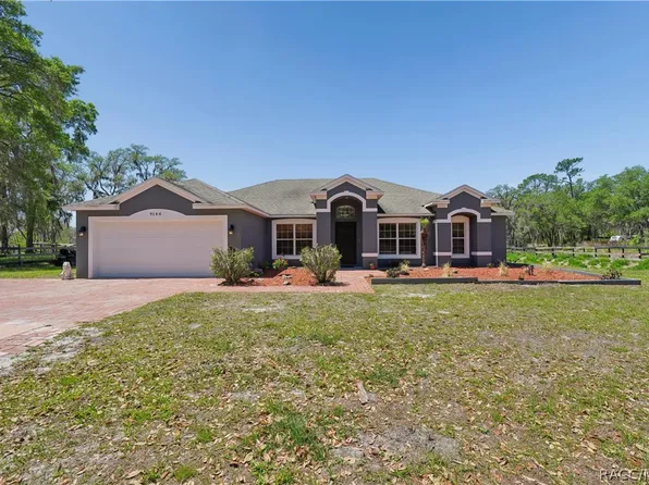 9166 N Eubanks Ter, Dunnellon, FL 34433