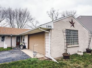 195 Seabury Rd, Bolingbrook, IL 60440