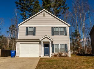 327 Oak Branch Rd, Arden, NC 28704