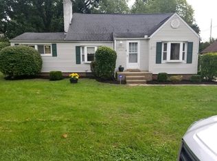 3232 Beverly Ave NE, Canton, OH 44714