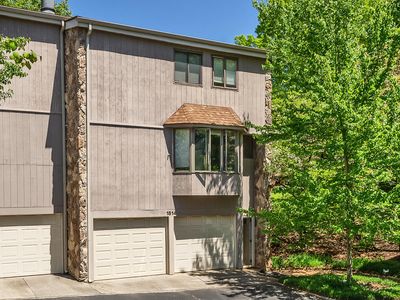 1814 Cherokee Bluff Dr #1814, Knoxville, TN, 37920