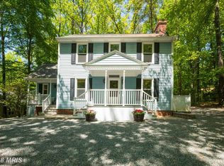 103 Flintlock Ct, Locust Grove, VA 22508