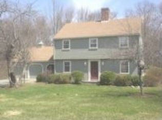 4 Puritan Rd, Wenham, MA 01984