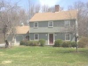 4 Puritan Rd, Wenham, MA, 01984