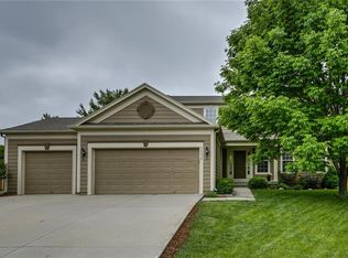 14472 W 139th Pl, Olathe, KS 66062