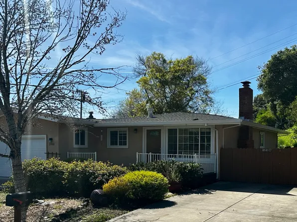 2053 Carolyn Way, Novato, CA 94945