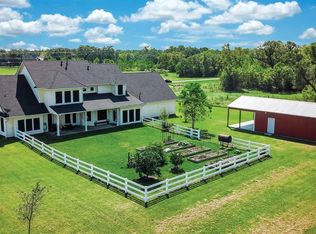 726 Cross Timbers Dr, Rosharon, TX 77583