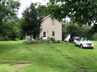 77 Pine St, Franklinville, NY 14737