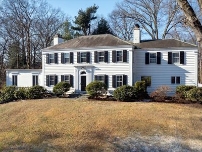 95 Old Oaks Rd, Fairfield, CT, 06825