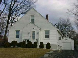 1303 Sunrise Blvd, Schenectady, NY 12306