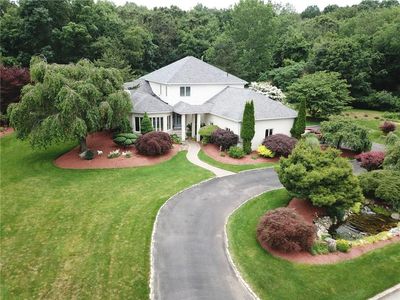17 E Butterfly Way, Lincoln, RI, 02865