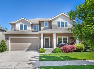 2585 W Sorbonne Dr, Coeur D Alene, ID 83815
