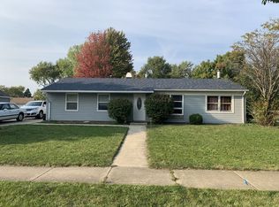 965 Southbridge Dr, Aurora, IL 60506