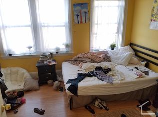 52 Park Vale Ave #9I, Allston, MA 02134