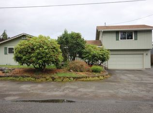 4617 124th Avenue Ct E, Edgewood, WA 98372